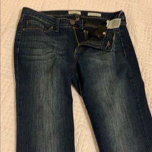 Have too many jeans!